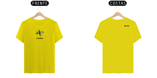 Nome do produto Camisa Nork País Ucrânia Quality