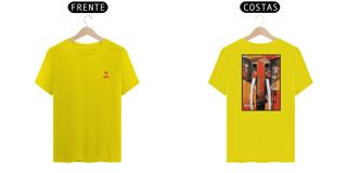Nome do produto Camisa Nork Animal Planet Força Ancestral Quality