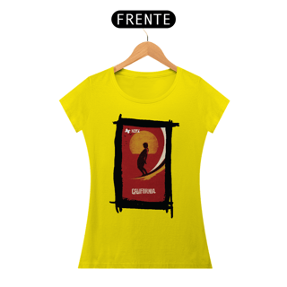 Nome do produto Camisa Nork Surf California Soul Baby Look Quality