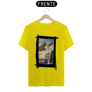 Nome do produto Camisa Nork Surf Coastal Dreams Quality