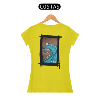 Nome do produto Camisa Nork Surf Urban Wave Quality