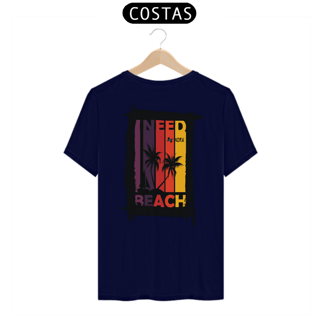 Nome do produto Camisa Nork Surf I Need Surf Quality