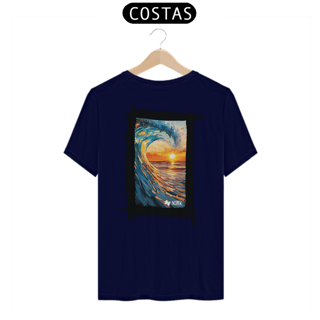 Nome do produto Camisa Nork Surf Eternal Wave Quality