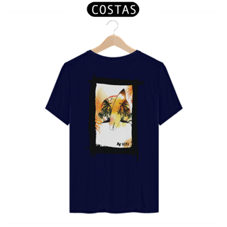 Nome do produto Camisa Nork Surf Paradise Quality