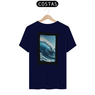 Nome do produto Camisa Nork Surf Ocean Surge Quality