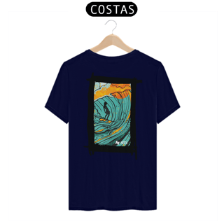 Nome do produto Camisa Nork Surf Endless Wave Quality