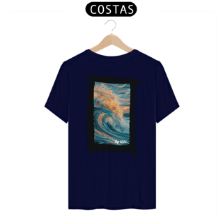 Nome do produto Camisa Nork Surf Majestic Wave Quality