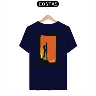 Nome do produto Camisa Nork Surf Sunset Surfer Quality