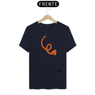 Nome do produto Camisa Nork Rabisco Laços de Energia Prime