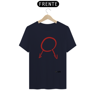 Nome do produto Camisa Nork Rabisco Conexões em Ação