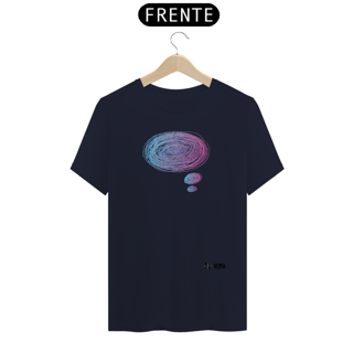 Nome do produto Camisa Nork Rabisco Nuvem de Ideias Prime