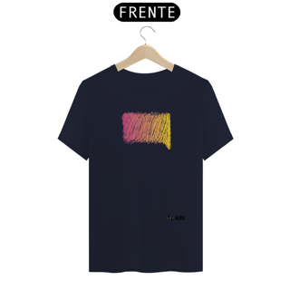 Nome do produto Camisa Nork Rabisco Bloco Cromático Prime