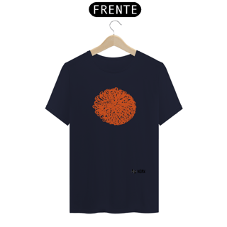 Nome do produto Camisa Nork Rabisco Floração de Rabiscos Prime
