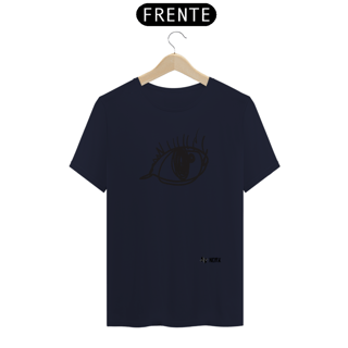 Nome do produto Camisa Nork Rabisco Olhar Rabiscado Prime