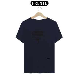Nome do produto Camisa Nork Rabisco Tornado Criativo Prime