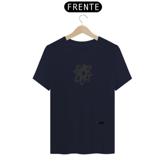 Nome do produto Camisa Nork Rabisco Órbita Minimal Prime