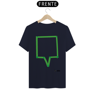 Nome do produto Camisa Nork Rabisco Eco Prime