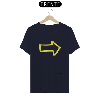 Nome do produto Camisa Nork Rabisco Rumo ao Sol Prime