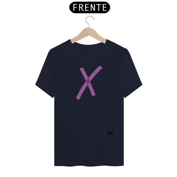 Camisa Nork Rabisco Encruzilhada Prime