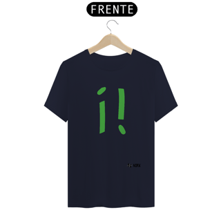 Nome do produto Camisa Nork Rabisco Inquietação Prime