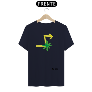 Nome do produto Camisa Nork Rabisco Conexão em Movimento Prime