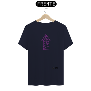 Nome do produto Camisa Nork Rabisco Ascenção Criativa Prime