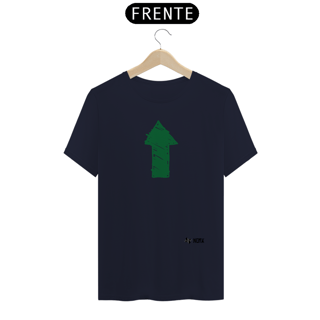 Nome do produto Camisa Nork Rabisco Verde em Ascenção Prime
