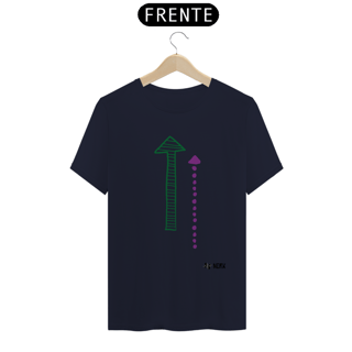 Nome do produto Camisa Nork Rabisco Dualidade em Ascenção Prime