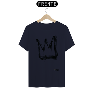 Nome do produto Camisa Nork Rabisco Coroa Anárquica