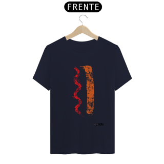 Nome do produto Camisa Nork Rabisco Contrastes Dinâmicos Prime