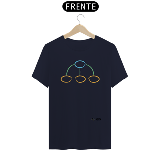 Nome do produto Camisa Nork Rabisco Conexões Primárias Prime