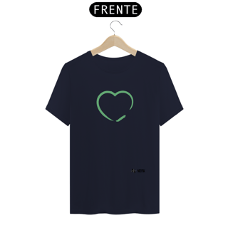 Nome do produto Camisa Nork Rabisco Essência Verde 