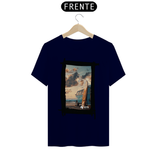 Nome do produto Camisa Nork Surf Coastal Dreams Quality
