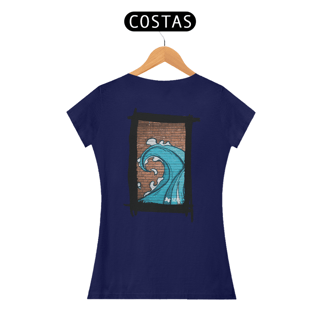 Nome do produto Camisa Nork Surf Urban Wave Quality