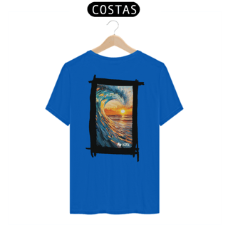 Nome do produto Camisa Nork Surf Eternal Wave Quality