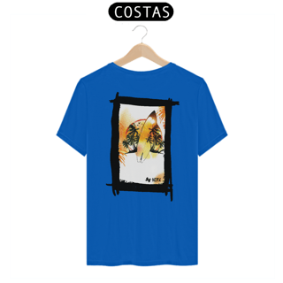 Nome do produto Camisa Nork Surf Paradise Quality