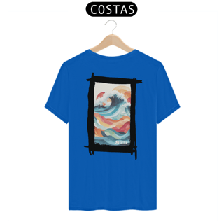 Nome do produto Camisa Nork Surf Ocean Harmony Quality