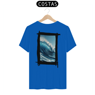 Nome do produto Camisa Nork Surf Ocean Surge Quality