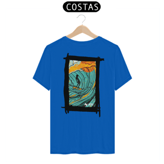 Nome do produto Camisa Nork Surf Endless Wave Quality