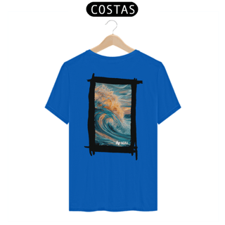 Nome do produto Camisa Nork Surf Majestic Wave Quality