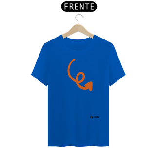 Nome do produto Camisa Nork Rabisco Laços de Energia Prime