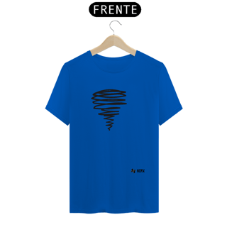 Nome do produto Camisa Nork Rabisco Tornado Criativo Prime