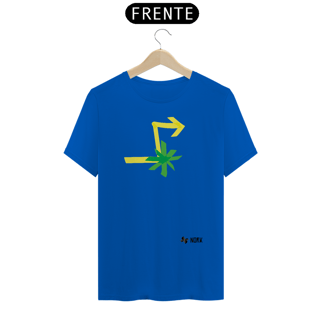Nome do produto Camisa Nork Rabisco Conexão em Movimento Prime