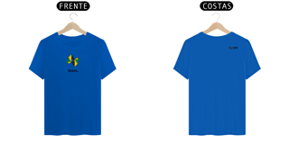 Nome do produto Camisa Nork País Brasil Quality