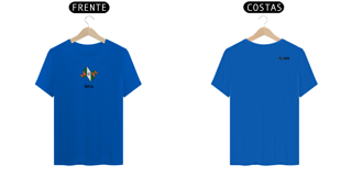 Nome do produto Camisa Nork País Índia Quality