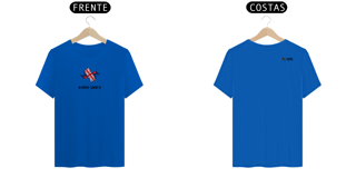 Nome do produto Camisa Nork País Reino Unido Quality