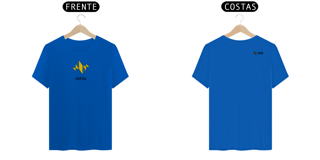 Nome do produto Camisa Nork País Suécia Quality