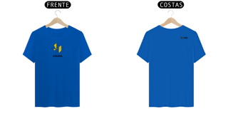 Nome do produto Camisa Nork País Ucrânia Quality