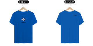 Nome do produto Camisa Nork País Uruguai Quality