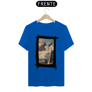 Nome do produto Camisa Nork Surf Coastal Dreams Quality